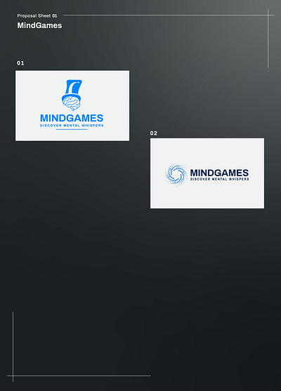 MIND GAMES