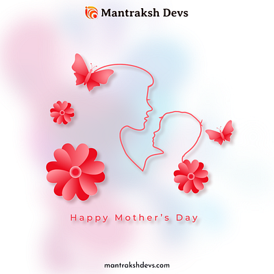 Designing Love, One Pixel at a Time 💖 auth branding creativecommunity design designdaily designwithheart dribbblelove graphic design illustration logo mantrakshdevs mothersday mothersinspiredesign typography ui uiuxdesign ux uxwithlove vector womenindesign
