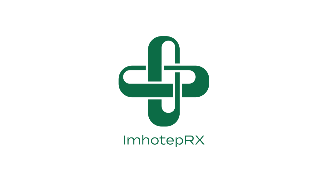 Example of ImhotepRX