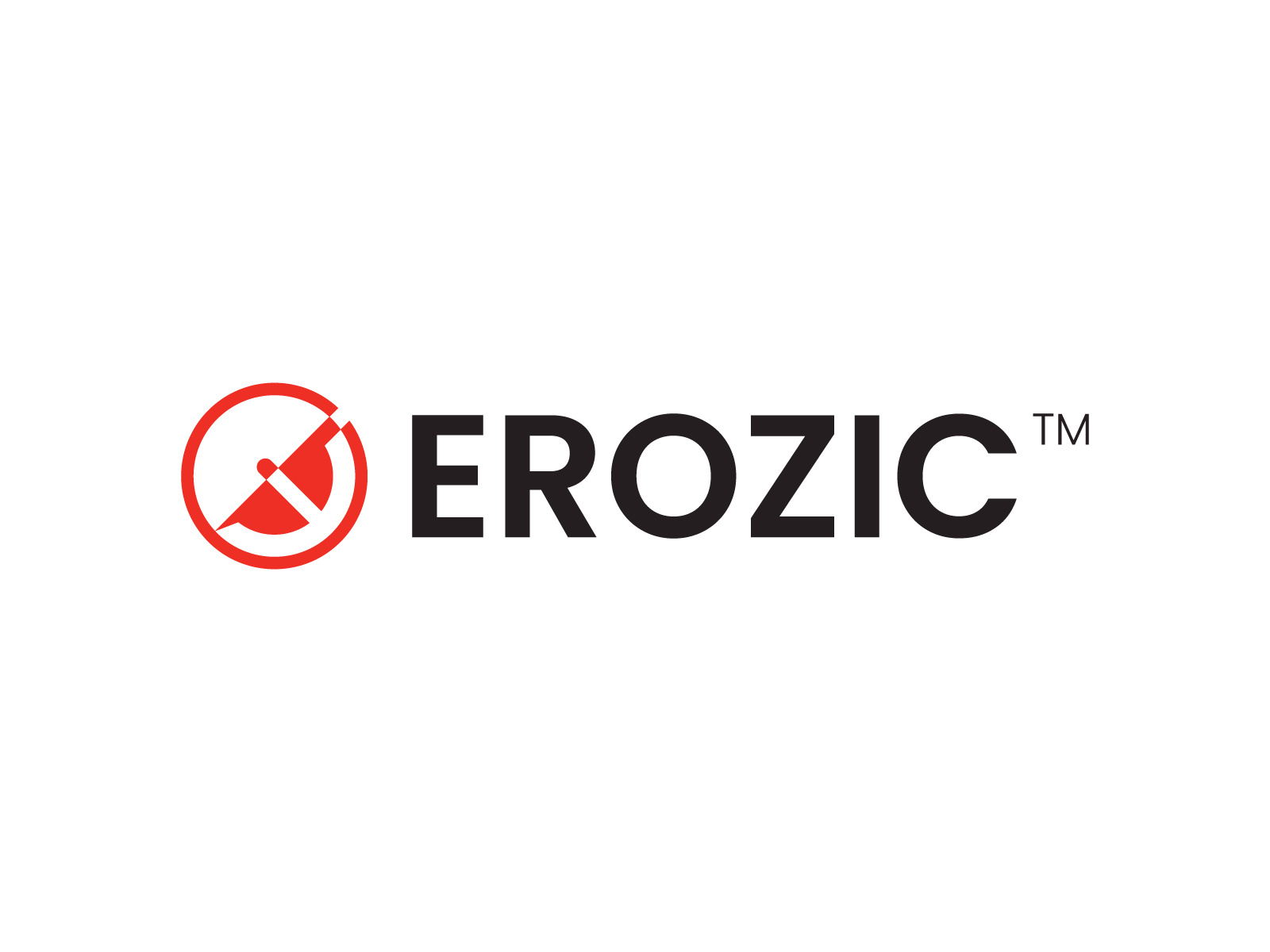 Erozic – Minimalist Monogram Logo for a Modern Electrical Brand brand identity brand mark branding creative logo electric logo electrical brand logo logo logo design logodesigner logos logotype minimalist logo modern electrical brand logo modern logo monogram symbol visual identity