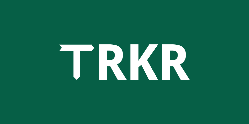 Example of TRKR