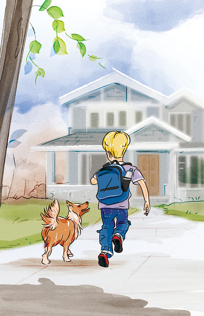 childrens book illustration childrensbookillustration freelanceartist illustrator