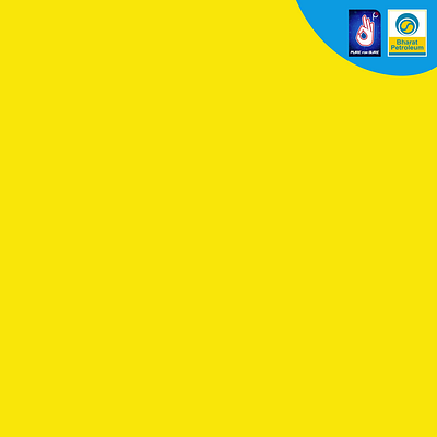 BPCL #GoodPrint animation graphic design motion graphics