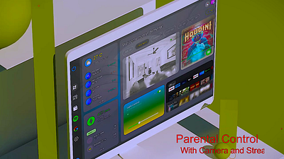 Dashboard - Smart Home b2b clean ui dashboard figma graphic design modern ui responsive dashboard saas dashboard smart ui uiux user interface