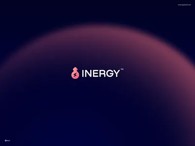 INERGY Branding – Visual Identity for Clean Energy brand identity brand kit brand strategy branding branding studio clean energy corporate identity design system eco branding energy branding futuristic design gradient design logo design modern logo professional logo sustainable design tech branding ui branding visual identity web branding