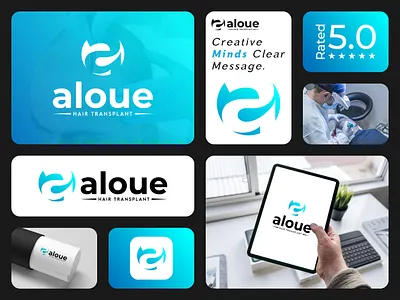 Hair Transplant Logo,Hair growth,Medical Brand Identity a app branding creative logo drasticlogo hairgrowth hairregrowth hairsurgery hairtransplant letter logo medical monogram vector visual identity