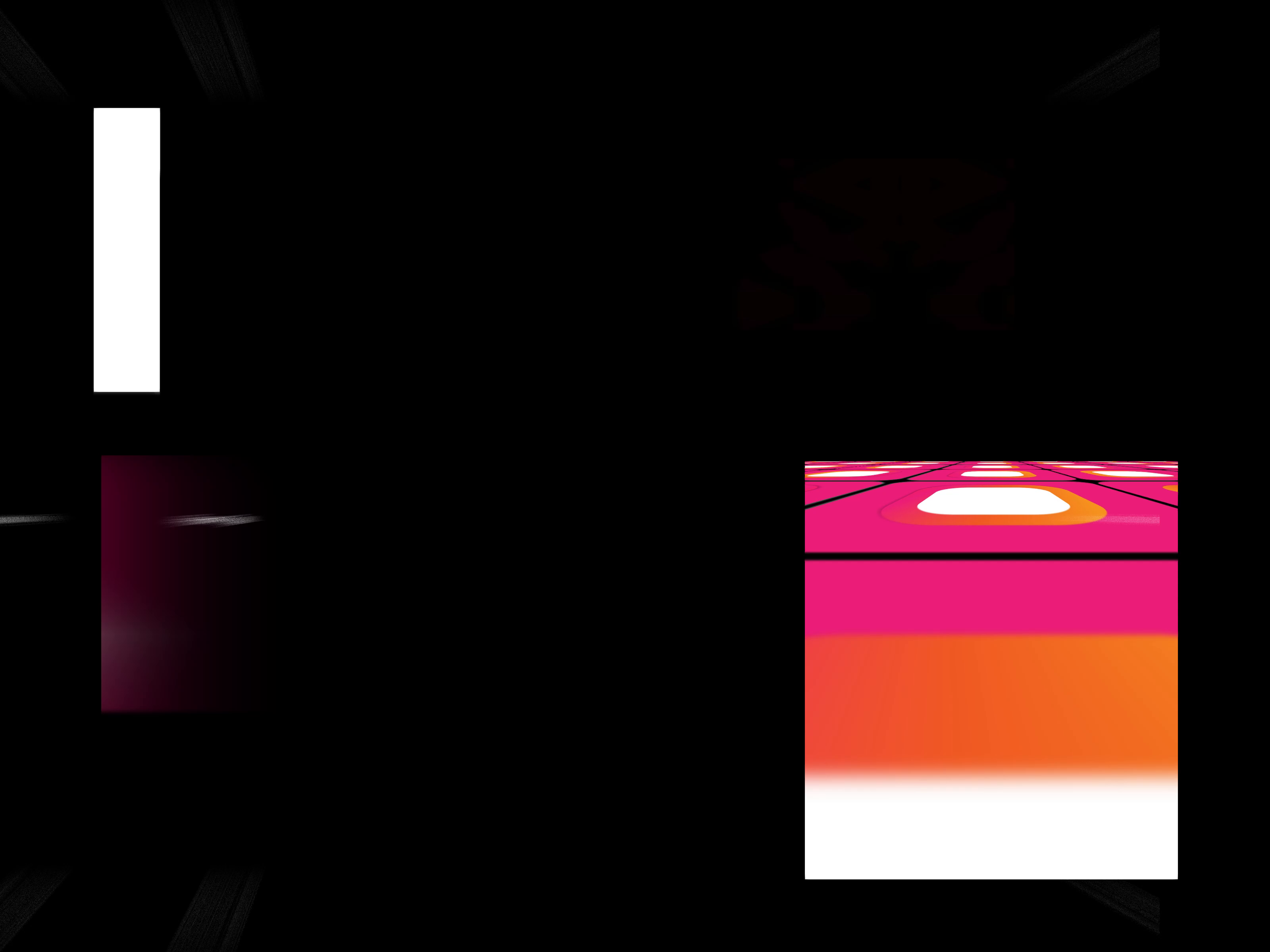 Example of Premium Logo & Visual Identity Package