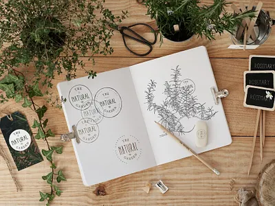 Stationery mockup 3d animation branding graphic design logo motion graphics stationery mockup ui