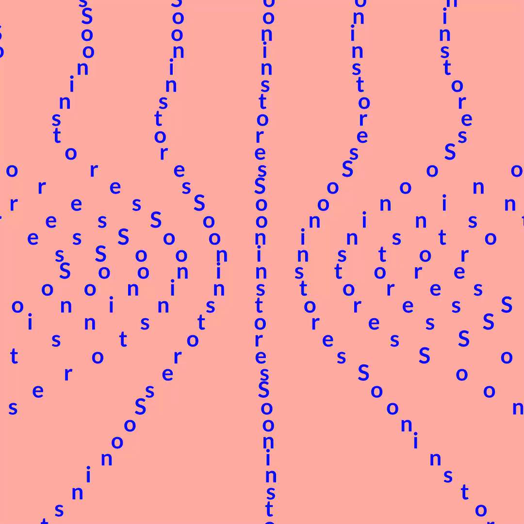 Example of Animated Brand Identity Starter