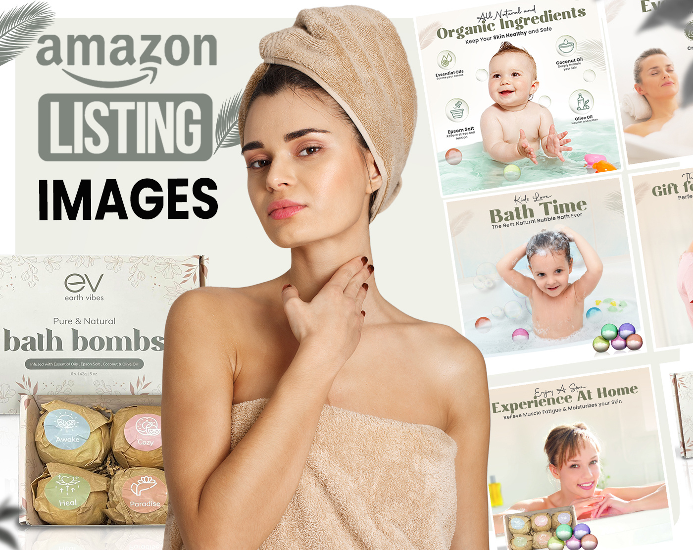 Bath soap ball amazon listings design amazon amazon listings best listings creative creative lisitngs design graphic design images listngs images lsitings photoshop photoshop desing product