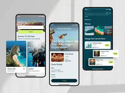 Travel UI Kit - Ticket Detail app booking card component design detail ticket holiday journey mobile mobile app ticket ticketing travel traveling trip ui ui ux uidesign ux vacation
