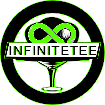 Golf-logo branding graphic design logo