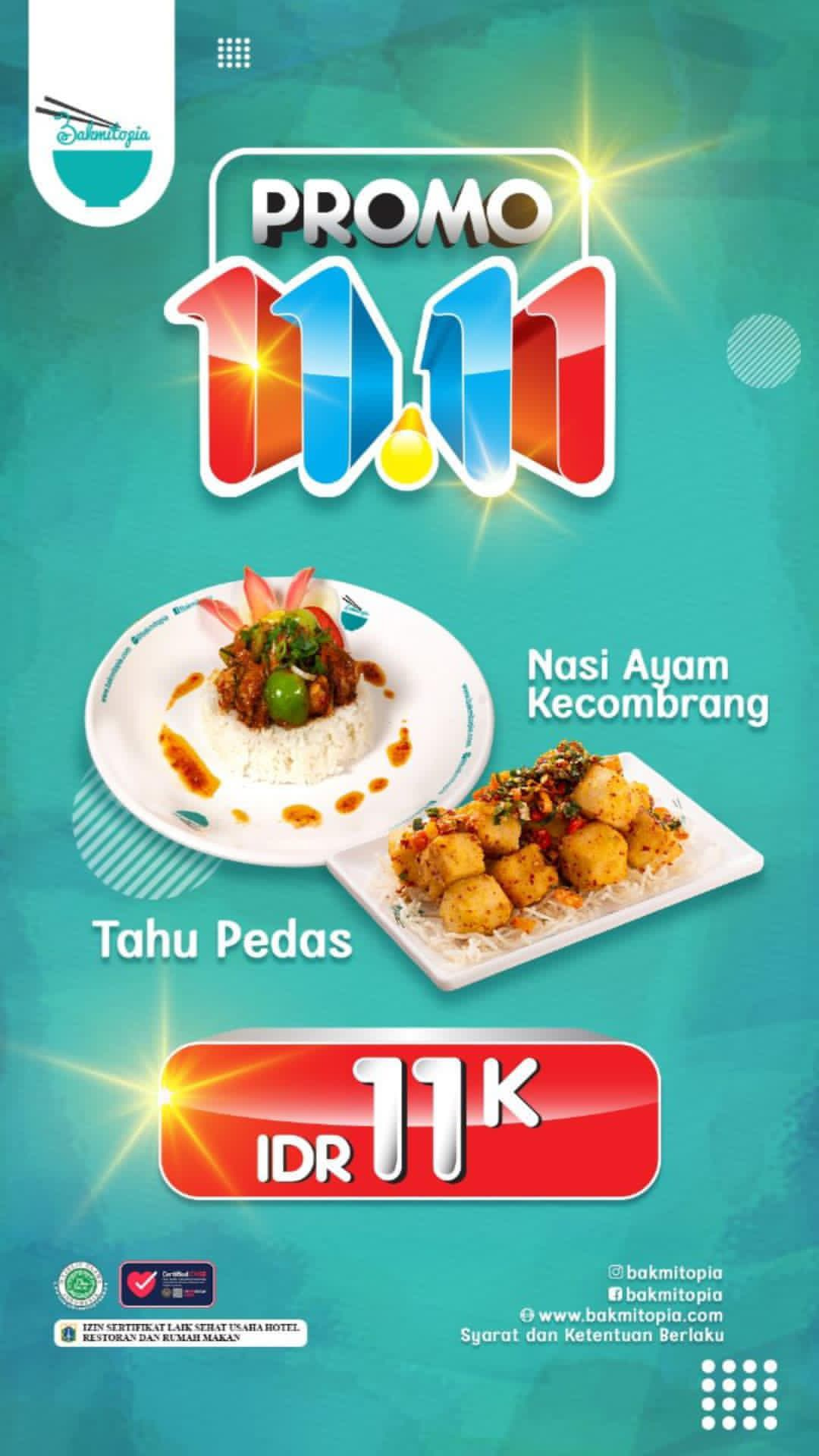 Example of Social Media Marketing Content