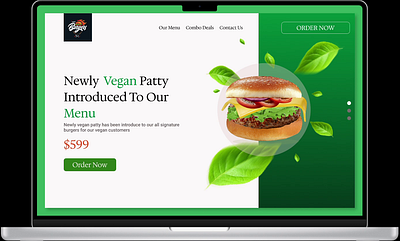 Parallax figma parallax ui ux
