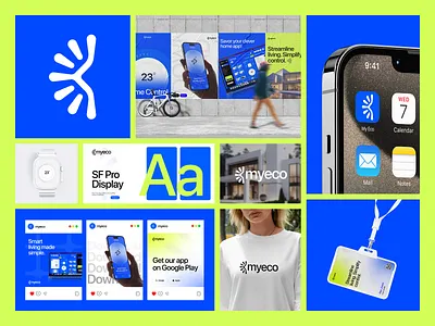 Smart Home Control logo and branding brand design brand logo brand style branding design branding designer branding guide branding maker graphic design home control logo branding logo and branding logo maker minimal branding premium branding professional branding professional logo smart home smart home logo