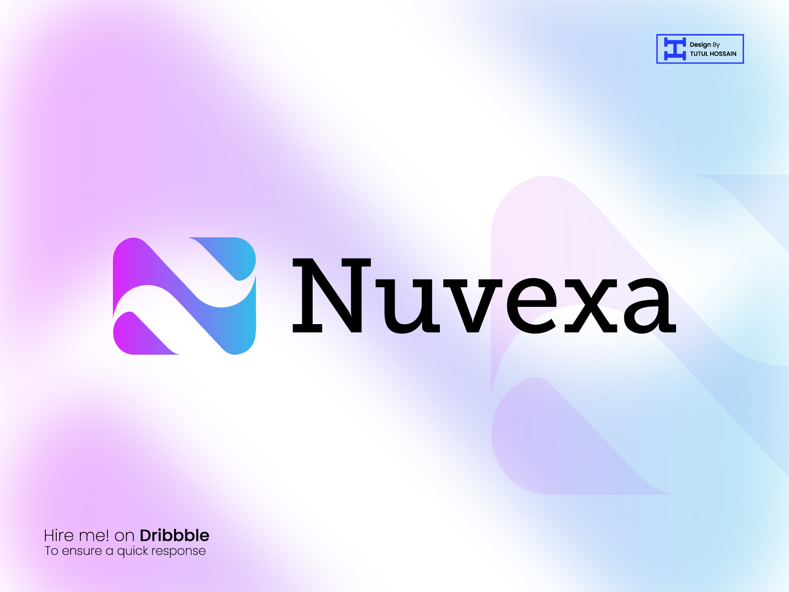 Example of Modern And Creative Logo Design