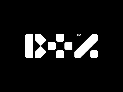 B+/ graphic design graphic designs lettermark lettermark design lettermark logo logo logo design logo designer logo designers logo designs logos