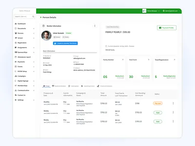 🕌 Mosque Management Dashboard – User -Admin Panel UI adminpanel app design cleanui color communityapp dashboard dashboarddesign design designsystem donationmanagement islamicdesign managementsystem moderndashboard mosqueapp prayerschedule responsivedesign ui uiuxdesign ux webappdesign