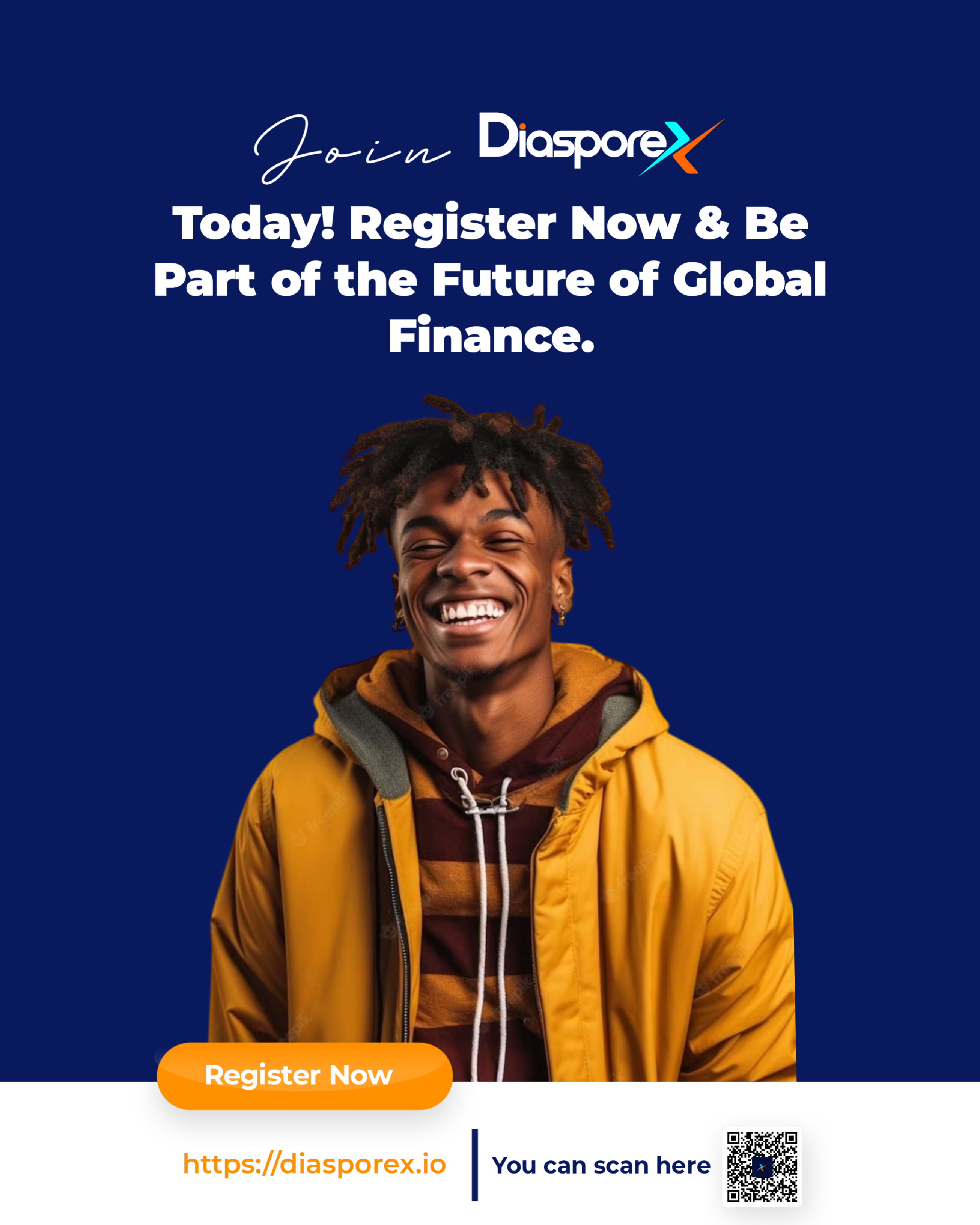 Example of Social Media Poster Designs