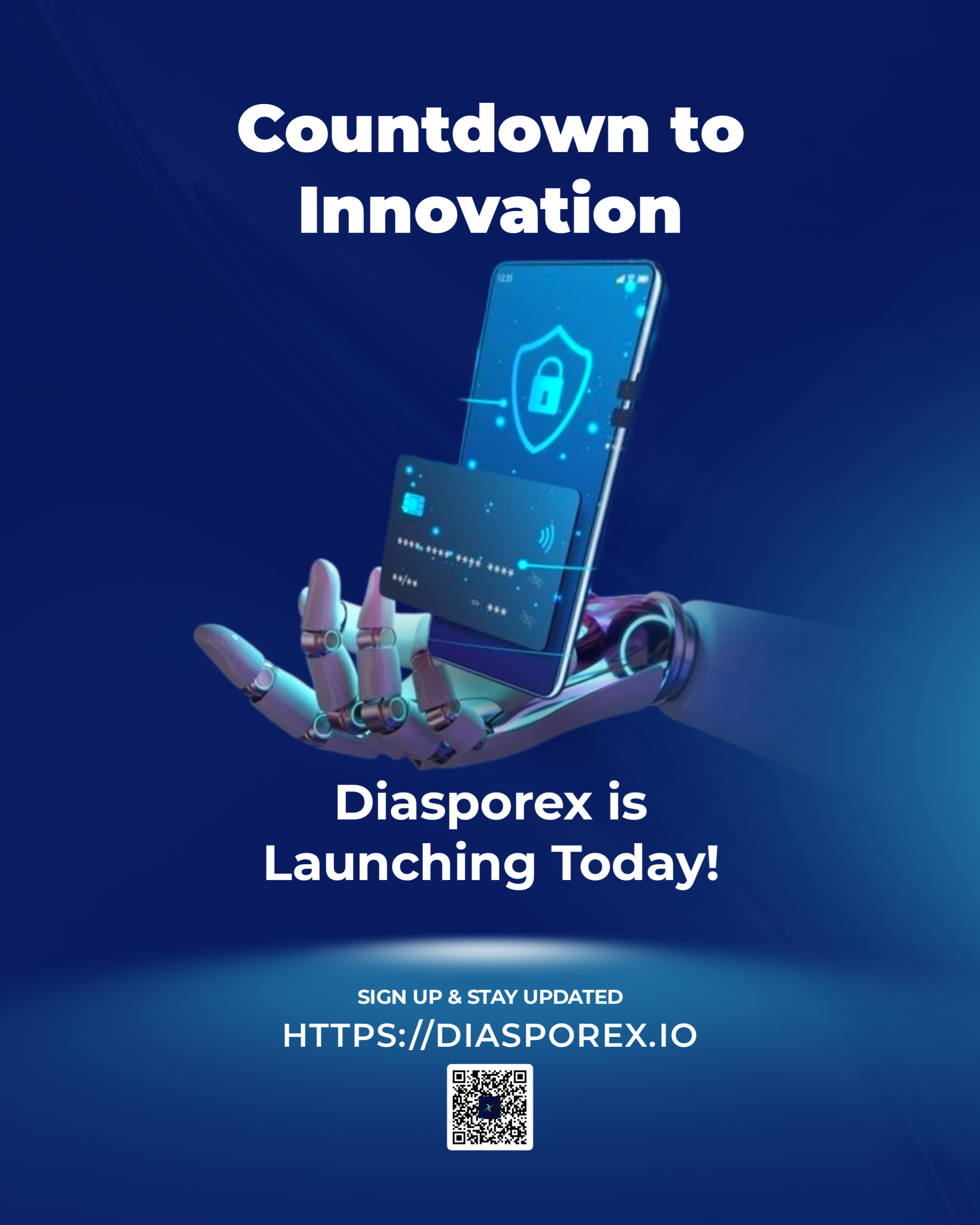 Example of Social Media Poster Designs