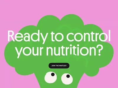 Website design for MealPreply 3d branding design graphic design illustration logo saas ui ux webdesign