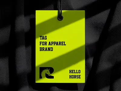 Letter R Horse Logo (For Sale) branding design graphic design horse illustration letter logo letter r logo logo design r horse ui ux vector