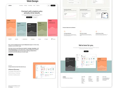 Website Design Project figma uiux design web design website