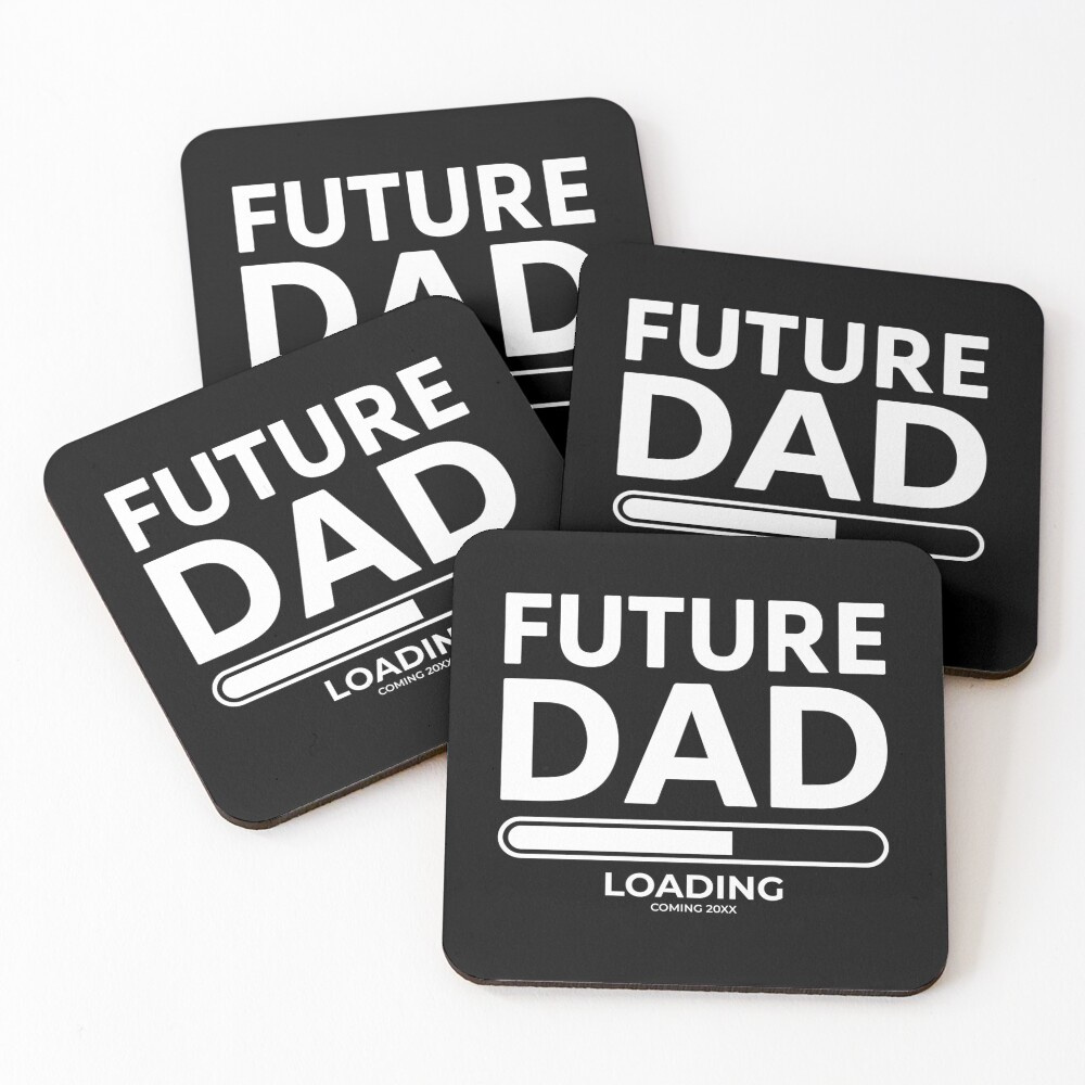 Future Dad Branding animation branding cap dad father day cap fathers day graphic design hoodie illustration illustrator logo motion graphics mug photoshop t shirt ui