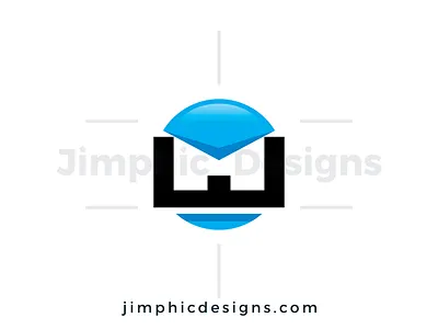 Letters EM Logo branding design graphic design letter logo logo design vector