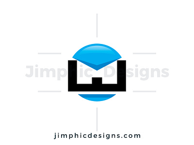 Letters EM Logo branding design graphic design letter logo logo design vector