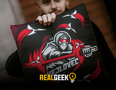 Grafický design a předtisková příprava - Real Geek