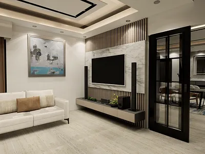 Design Of a Living Room 3d modeling 3d rendering architechture architect architectural design architectural rendering couch design interior decoration interior design living room design living room ideas modern living room render shopping list sofa tv cabinet tv console