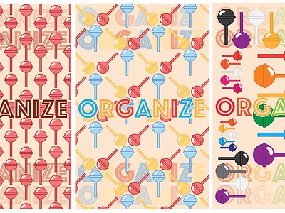 Practical, Poetic, Persuasive design graphic design illustration typography