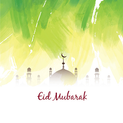 Eid poster