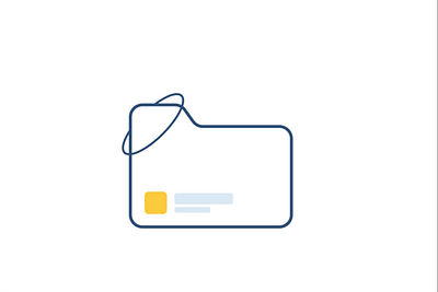 Folder File – Business Icon Animation animated animation bussiness file folder lottie lottiefiles manage open paper work