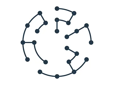Maze logo