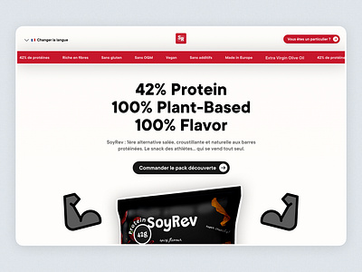 Protein chips [ Landing page ]
