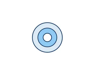 Target – Business Icon Animation animate arrow bullseye bussiness design flat design goal illustration kpi lottie lottiefiles marketing precission target