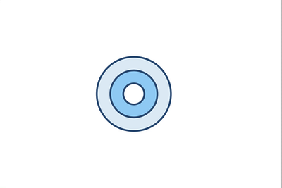 Target – Business Icon Animation animate arrow bullseye bussiness design flat design goal illustration kpi lottie lottiefiles marketing precission target