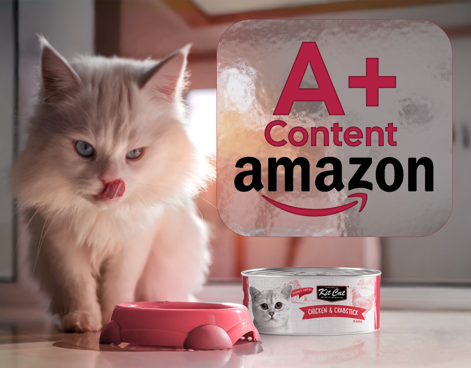 Amazon A+ Content | EBC | Listing Images | Cat Food a content a content design amazon a conten amazon a modules amazon ebc design amazon enhanced brand content amazon listing amazon listing optimization amazon product amazon product images brand story design ebc design ecommerce design listing listing image listing image design premium a content product design storefront listing storefront listing images