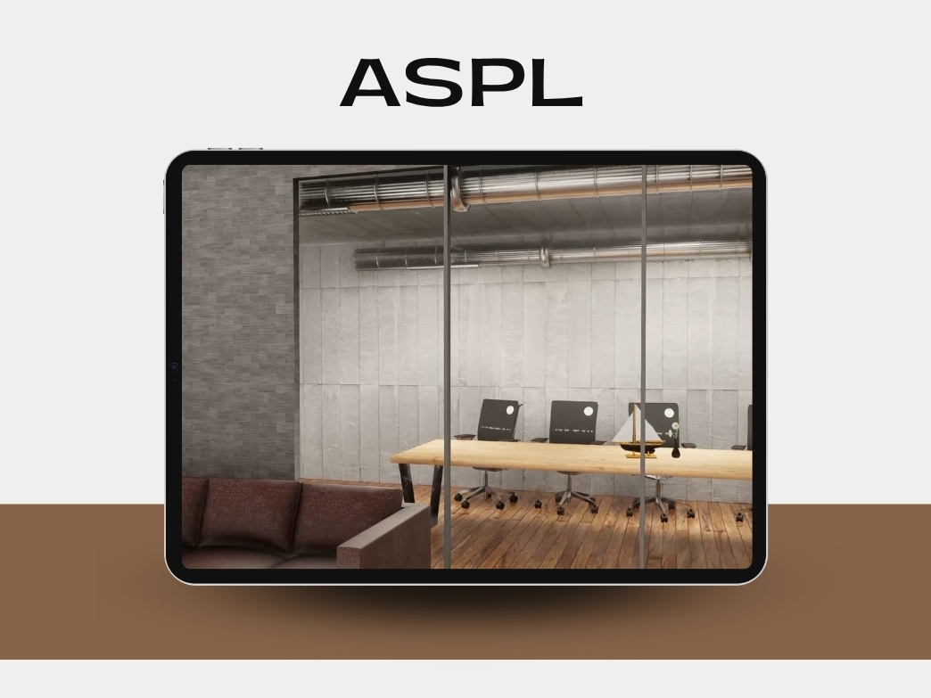 ASPL - 2D Animation 2d animation animation branding graphic design logo motion graphics