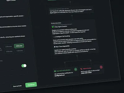 Ai Agent Creation - Workflow ai ai agent canvas chatgpt flow chart flutterflow workflow workflow editor