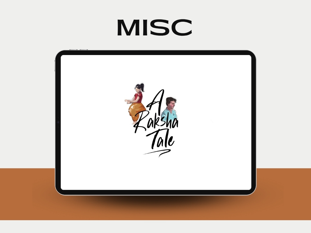 MISC - 2D Animation 2d animation animation branding graphic design logo motion graphics