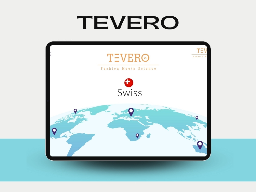 Tevero - 2D Animation 2d animation animation branding graphic design logo motion graphics