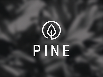 Pine — Branding for handmade clothing artisan brand brand branding branding for fashion branding for makers clothing logo eco friendly design ethical clothing graphic design hand made handmade branding logo logo design minimal logo natural branding organic brand slow fashion sustainable sustainable fashion sustainable logo