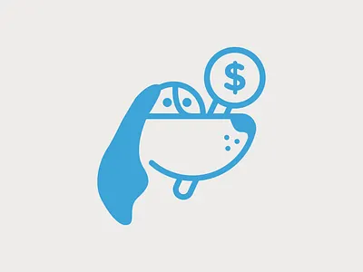 Tu Sabueso branding design dog graphic design icon illustrator logo logotype vector