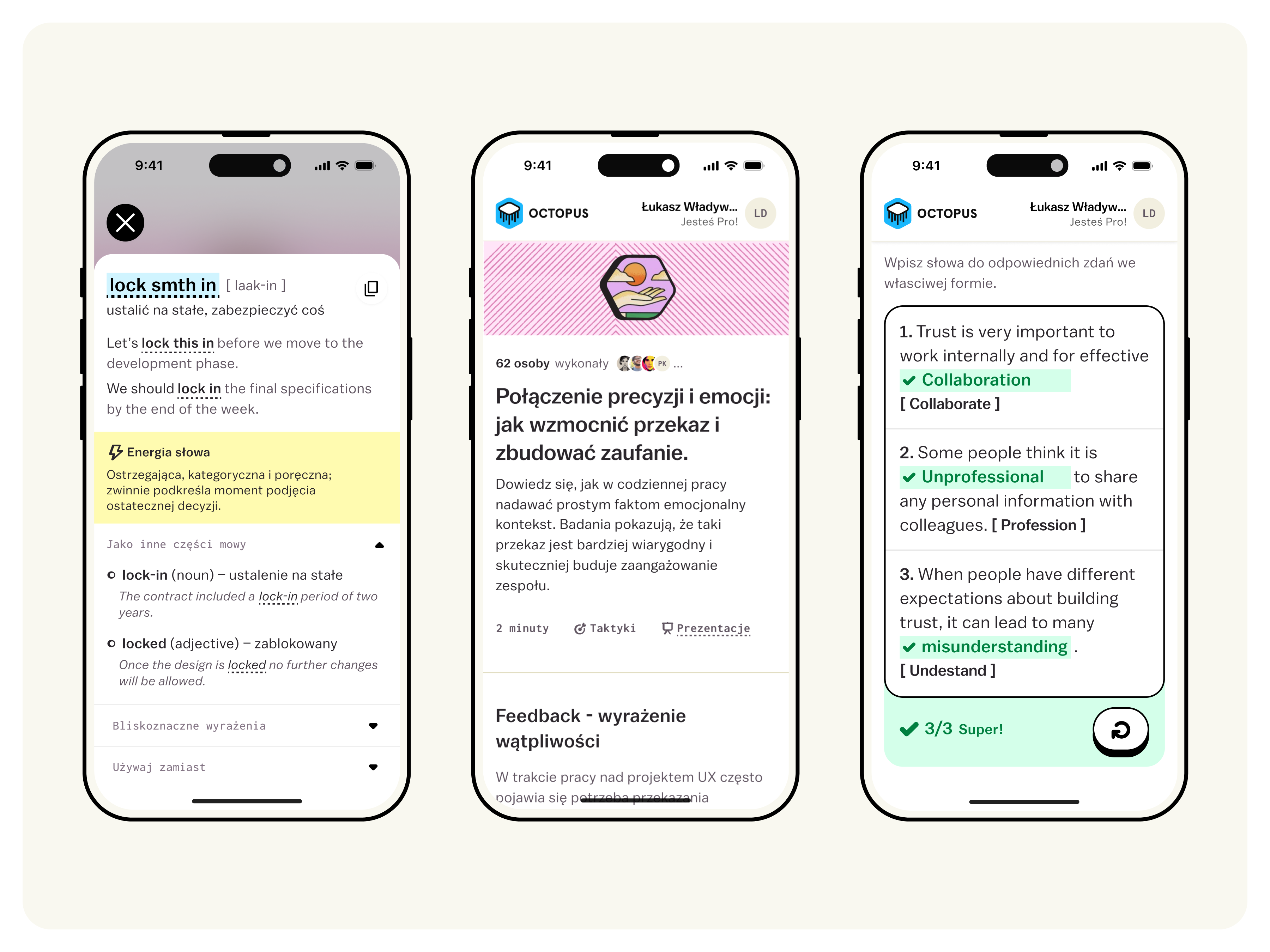 OCTOPUS – Web App clean design design system e learning functional aesthetics gamified learning illustrations octopus product design prototyping ui ux ux flows web app design web application wireframing