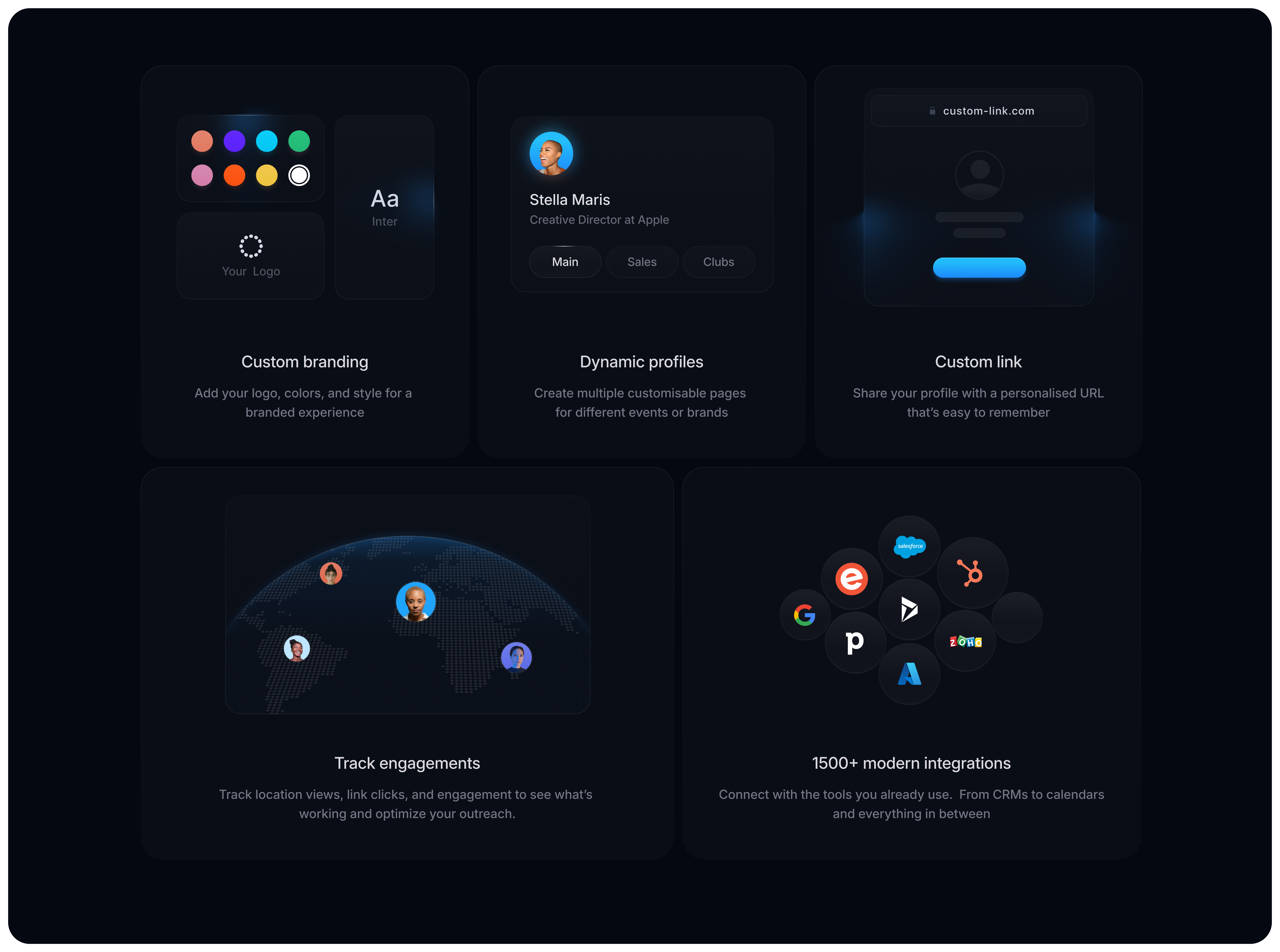 Bento grid section for Tapro 2025 bento 2026 bento box bento bento box bento grid bento grid section glassmorphism trending bento