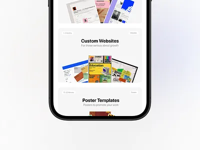Portfolio Inspiration branding business design figma figmadesign illustration logo typography ui webdesign
