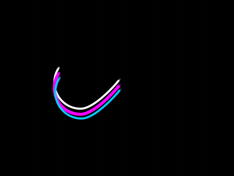 Infinity #motiongraphics #logo #aftereffects after effects animation graphic design infinity logo motion motion graphics